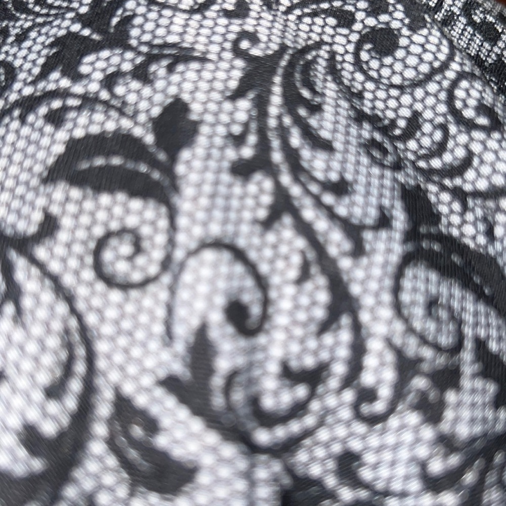 Body Form Floral Chemise